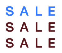 Sale Sticker by MZ Wallace