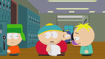 You Should See The Comments