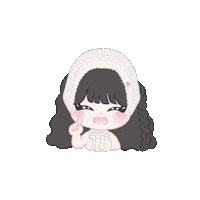 Bingo 박은빈 Sticker