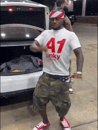 Steph Curry Dance GIF by Giant Music