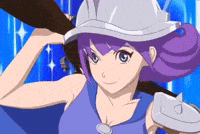 Clash Royale Dance GIF