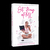 EatPrayFML eatprayfml gabriellestone GIF