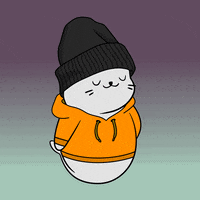 Dance Dancing GIF by Sappy Seals Community