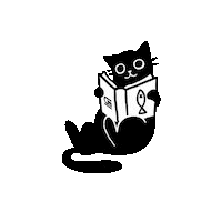 Gm Gpu Sticker by Gramedia Pustaka Utama