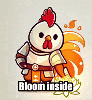 Positive GIF by Zorooster