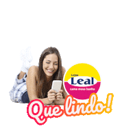 Sticker by Lojas Leal