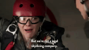 comedy central season 6 episode 8 GIF by Workaholics