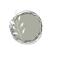 Digital Art Post Sticker