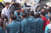 Taiwan Dpp GIF by GIPHY News