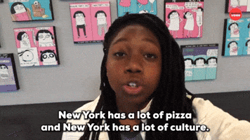 New York