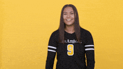 Cal State La Ncaa GIF by Cal State LA Golden Eagles