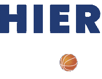 March Madness Basketball Sticker by TSV temps Shooters