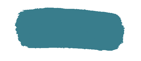 chloebohannon giphyupload blue tag paint Sticker