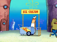 season 6 dear vikings GIF by SpongeBob SquarePants