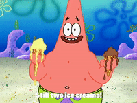 season 3 GIF by SpongeBob SquarePants