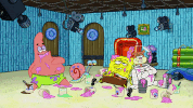 season 9 the fish bowl GIF by SpongeBob SquarePants