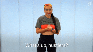 Peloton, Callie Gullickson