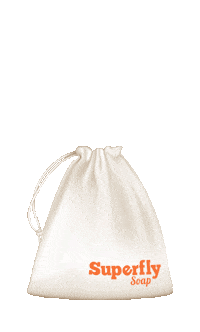 Soap Noplastic Sticker by superflysoap