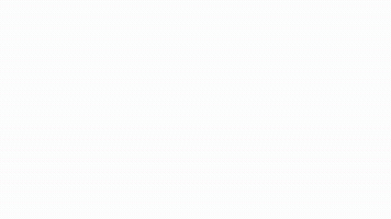 Animated Valentines Day Typography