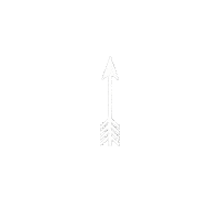 Arrow Swipe Sticker by Ellie Vail