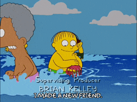 episode 8 friend GIF