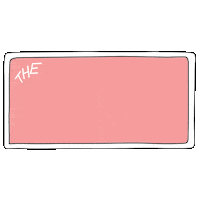 The Count Party Sticker by The Triffid