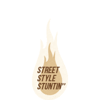 College Fashion Sticker by Her Campus Media