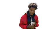 Nba Youngboy Top Sticker by YoungBoy Never Broke Again