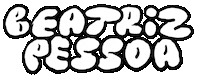 cucamongadiscos editora cucamonga cuca monga beatrizpessoa Sticker