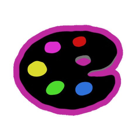 Paint Sticker by Caparol Deutschland