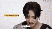 StayforChahn stray kids bang chan bangchan fendi GIF