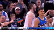 Orlando Magic Basketball GIF by BossMan Dlow