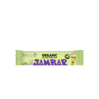 eatjambar  Sticker