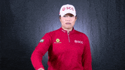 womens golf mic drop GIF by LPGA