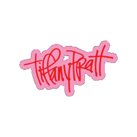 Sticker by Tiffany Pratt