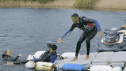 Fall Falling GIF by The Only Way is Essex