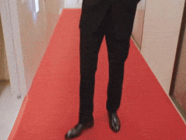 세븐틴 Thumbs Up GIF
