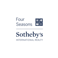fourseasonssir fourseasonssothebysinternationalrealty fssir fourseasonssir Sticker