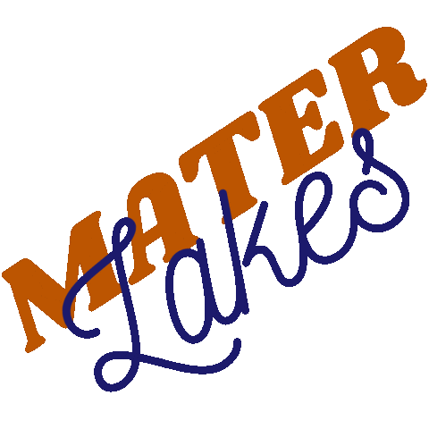 MaterLakesAcademyBears gobears materlakesacademy mlabears materlakes Sticker