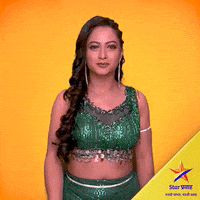 Marathi GIF by Star Pravah