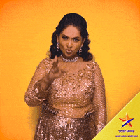 Marathi GIF by Star Pravah
