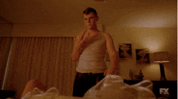 american horror story GIF by Vulture.com