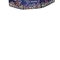 Maquillage New Year Sticker by Yves Rocher