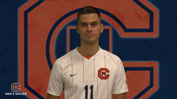 Ben Stein GIF by Carson-Newman Athletics
