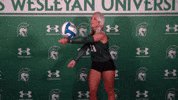 Iwuwvb24 GIF by iwusports