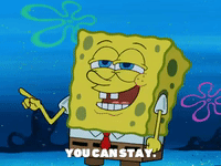 season 6 episode 10 GIF by SpongeBob SquarePants