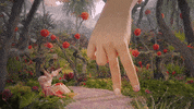no new friends droppinglsd GIF by LSD