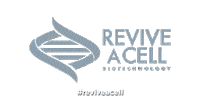 reviveacelltherapeutics bio stem cells stemcells stemcell Sticker