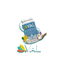 Venezuela Suplementos Sticker by valnaturalvenezuela