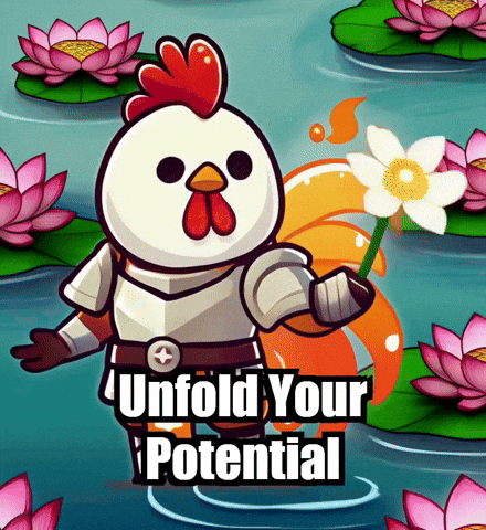 Wisdom GIF by Zorooster